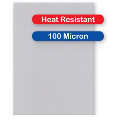 JEJE Produkt Acetate Sheets Heat Resistant A4