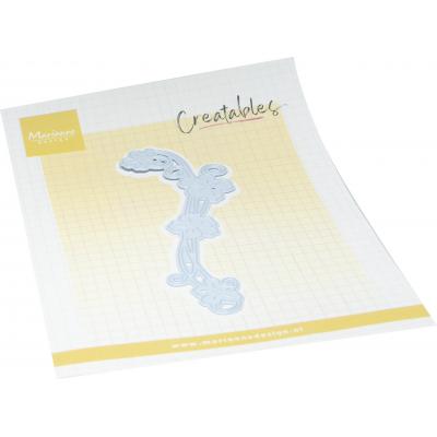 Marianne Design Creatables Dies - Blossom Swirl