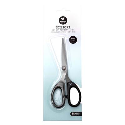 StudioLight Scissors Soft Grip - Black