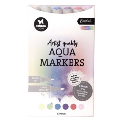 StudioLight Aqua Markers - Blossom