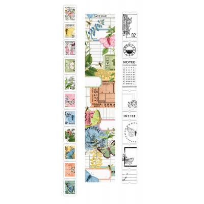 Arden Creative Studio Field Notes - Ephemera Rolls