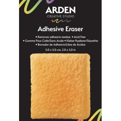 Arden Creative Studio Adhesive Eraser