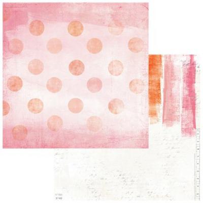 49 And Market Artful Moments Designpapier - Starters 2