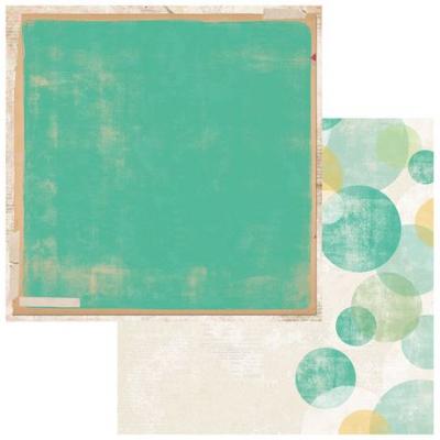 49 And Market Artful Moments Designpapier - Starters 4