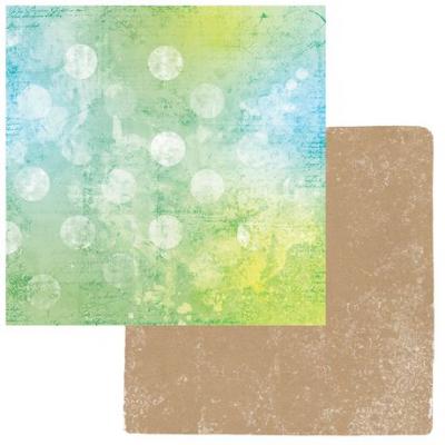 49 And Market Artful Moments Designpapier - Starters 5