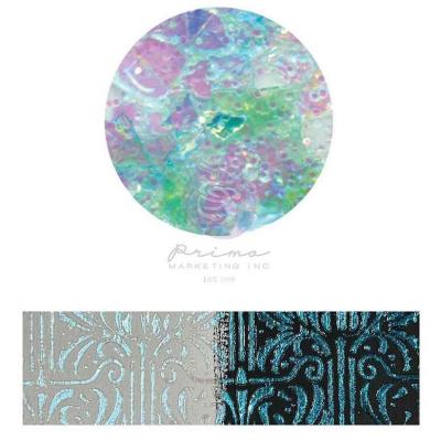 Prima Marketing Finnabair Limited Edition Effect Paste - Midnight Tides
