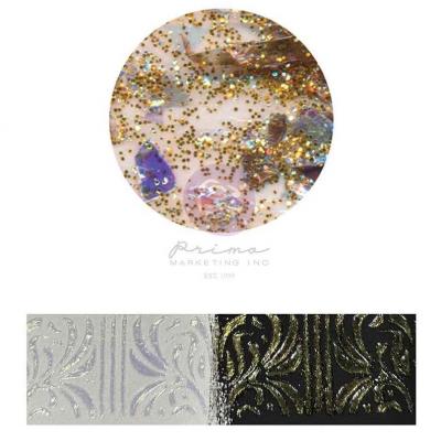 Prima Marketing Finnabair Limited Edition Effect Paste - Dragonlight
