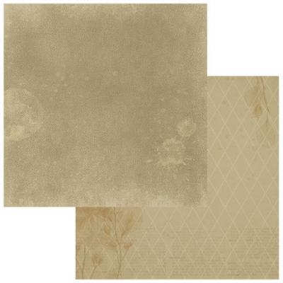 49 and Market Faded Memory Lane Designpapier - Remembered