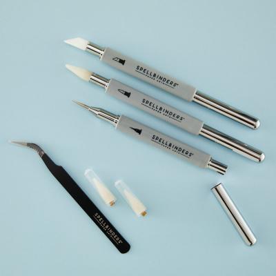 Spellbinders Handy Craft Tool Set