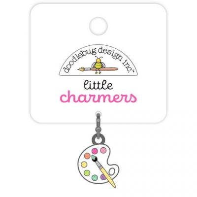 Doodlebug Color Me Crafty - Color Palette
