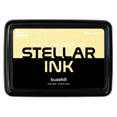 Ranger Simon Hurley create. Stellar Ink Pad - Buzzkill
