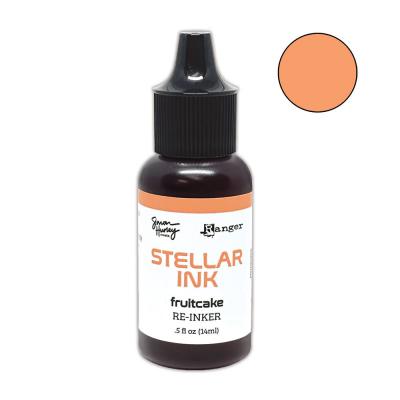 Ranger Simon Hurley create. Stellar Ink - Fruitcake