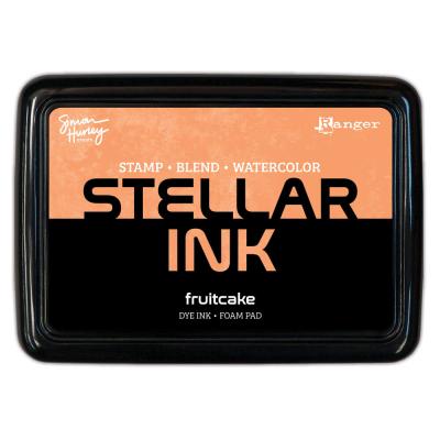 Ranger Simon Hurley create. Stellar Ink Pad - Fruitcake