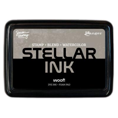 Ranger Simon Hurley create. Stellar Ink Pad - Woof!