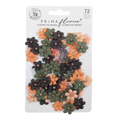 Prima Marketing Made Of Magic Flowers - Potion Garden Petites