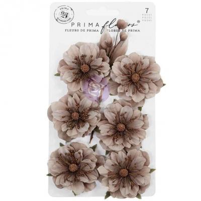 Prima Marketing Made Of Magic Flowers - Phantom Petals