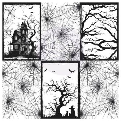 Prima Marketing Made Of Magic - Acetate Sheet