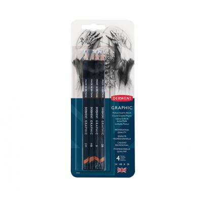 Derwent Graphic Pencil Medium