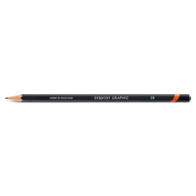Derwent Graphic Pencil 2B