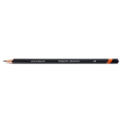 Derwent Graphic Pencil 6B