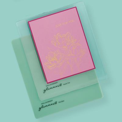 Spellbinders Glimmer II - Spacer Pad & Thin Shim Replacement