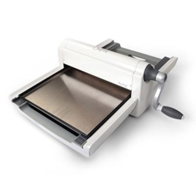 Big Shot Pro Stanzmaschine Kreativbunt Big Shot Pro Stanzmaschine Kreativbunt