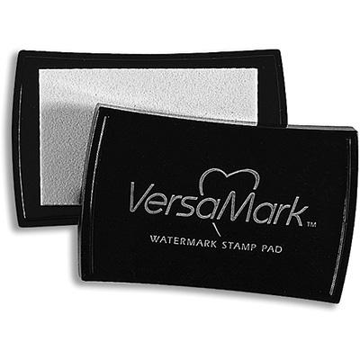 VersaMark Inkpad-Clear