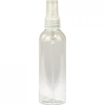 Sprayflasche für 100ml Flüssigkeit