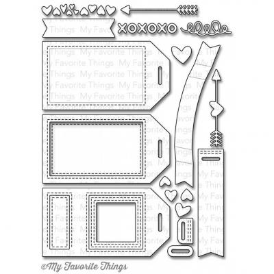 My Favorite Things Die Namics Tag Builder Blueprints 5 Kreativbunt Four female namics give the course participants valuable tips and tricks about programming during the twelve weeks period. my favorite things die namics tag
