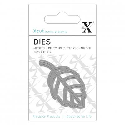 XCut Dinky Die Blatt