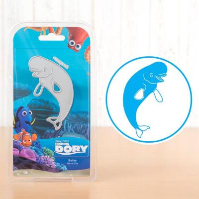 Disneys Finding Dory Die - Bailey