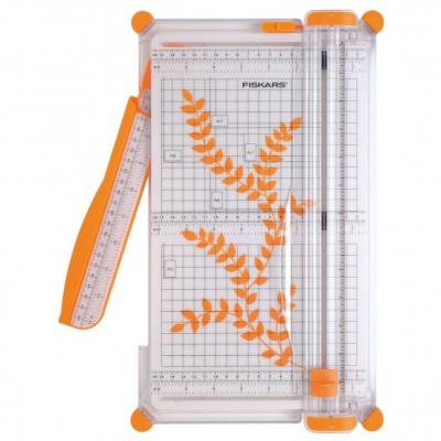 Fiskars Personal SureCut Schneidemaschine 30cm - A4