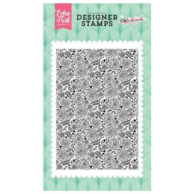 Küchen Stempel Set - Transparente Stempel Für Karten & Scrapbooking