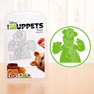 Disneys The Muppets - Fozzie