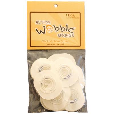 Action Wobble Springs