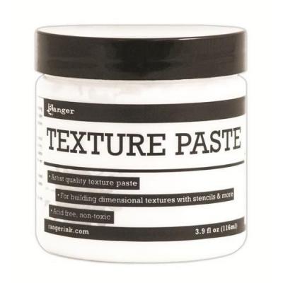 Ranger - Texture Paste Opaque Matte | kreativbunt