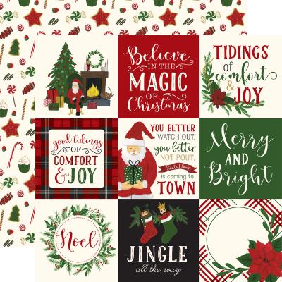 63 x Self Adhesive Gold Angels Gems Stickers Christmas Card Craft 10mm x 10mm