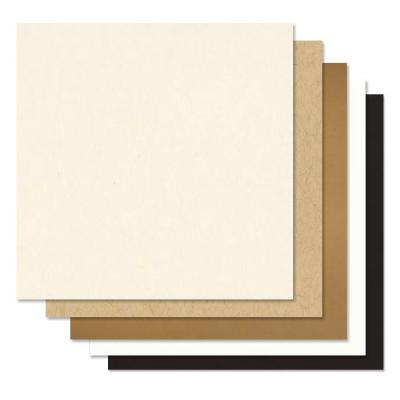 Bazzill Smoothies Cardstock
