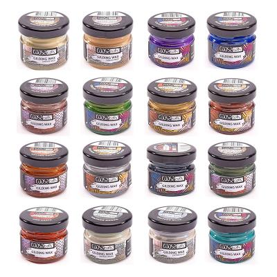 COOSA Crafts - Gilding Wax