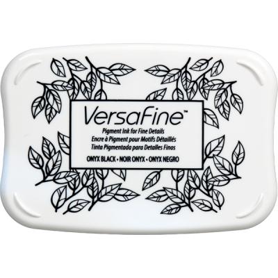 Versafine Stempelkissen in verschiedene Farben